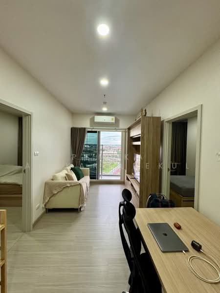 Supalai Loft Sathorn-Ratchaphruek : ศุภาลัย ลอฟท์ สาทร - ราชพฤกษ์, กรุงเทพ, ปากคลองภาษีเจริญ, ภาษีเจริญ, กรุงเทพ, 54 ตร.ม., คอนโด ขาย, โดย Pemika Aukkaraleekul, 500483356 - DDproperty.com