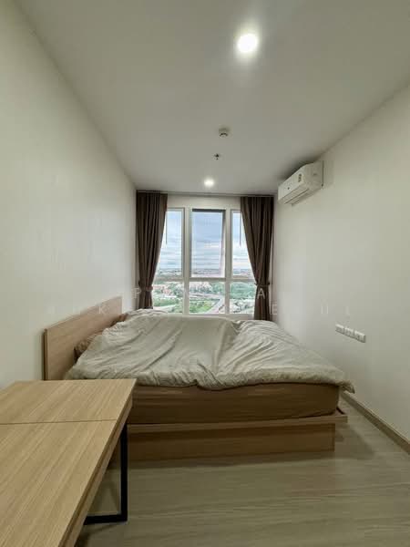 Supalai Loft Sathorn-Ratchaphruek, Bangkok, Pak Khlong Phasi Charoen, Phasi Charoen, Bangkok, 2 Bedrooms, 54 sqm, Condo For Sale, by Pemika Aukkaraleekul, 500483356 - DDproperty.com