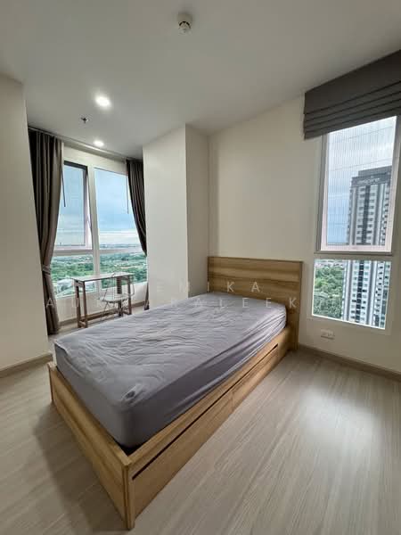 Supalai Loft Sathorn-Ratchaphruek : ศุภาลัย ลอฟท์ สาทร - ราชพฤกษ์, กรุงเทพ, ปากคลองภาษีเจริญ, ภาษีเจริญ, กรุงเทพ, 54 ตร.ม., คอนโด ขาย, โดย Pemika Aukkaraleekul, 500483356 - DDproperty.com