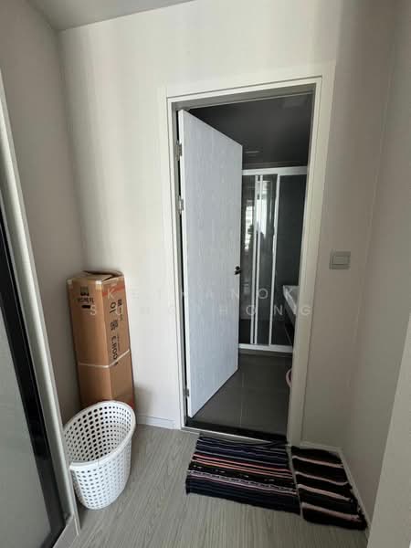Atmoz Oasis Onnut, Bangkok, Soi On Nut 66/1, On Nut Road, Suan Luang, Bangkok, 1 Bedroom, 28 sqm, Condo For Sale, by Ketkanok Sungthong, 500483357 - DDproperty.com