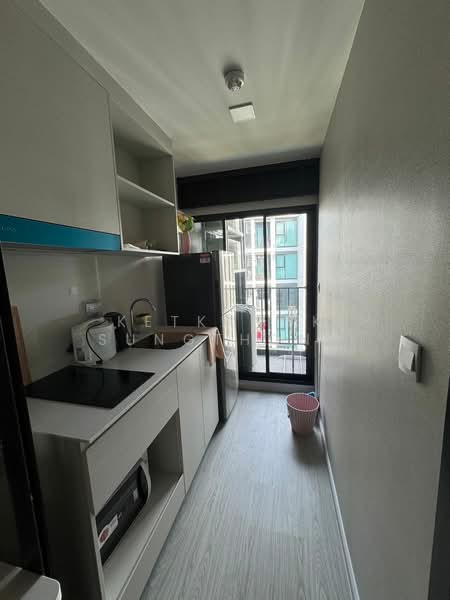 Atmoz Oasis Onnut, Bangkok, Soi On Nut 66/1, On Nut Road, Suan Luang, Bangkok, 1 Bedroom, 28 sqm, Condo For Sale, by Ketkanok Sungthong, 500483357 - DDproperty.com