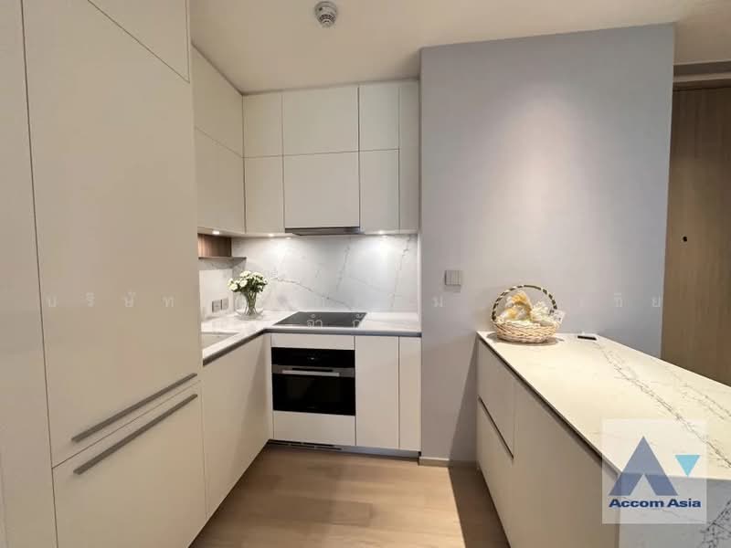 One Bangkok, Bangkok, Wireless Road (Witthayu), Lumphini, Pathum Wan, Bangkok, 1 Bedroom, 63 sqm, Condo For Rent, by บริษัท แอคคอม เอเซีย จำกัด, 500483359 - DDproperty.com