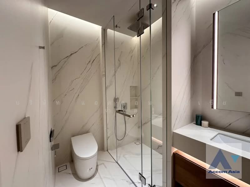 One Bangkok, Bangkok, Wireless Road (Witthayu), Lumphini, Pathum Wan, Bangkok, 1 Bedroom, 63 sqm, Condo For Rent, by บริษัท แอคคอม เอเซีย จำกัด, 500483359 - DDproperty.com