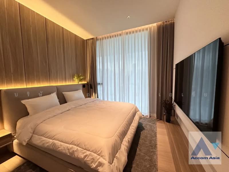One Bangkok, Bangkok, Wireless Road (Witthayu), Lumphini, Pathum Wan, Bangkok, 1 Bedroom, 63 sqm, Condo For Rent, by บริษัท แอคคอม เอเซีย จำกัด, 500483359 - DDproperty.com