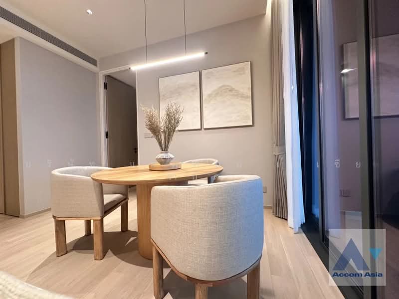 One Bangkok, Bangkok, Wireless Road (Witthayu), Lumphini, Pathum Wan, Bangkok, 1 Bedroom, 63 sqm, Condo For Rent, by บริษัท แอคคอม เอเซีย จำกัด, 500483359 - DDproperty.com