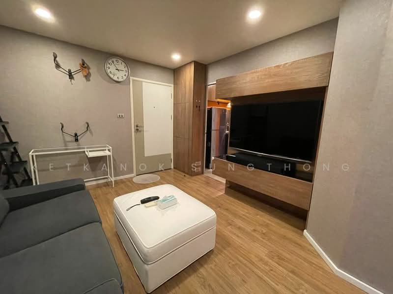 Lumpini Place Srinakarin : ลุมพินี เพลส ศรีนครินทร์, กรุงเทพ, ศรีนครินทร์, สวนหลวง, กรุงเทพ, 34 ตร.ม., คอนโด ขาย, โดย Ketkanok Sungthong, 500483362 - DDproperty.com