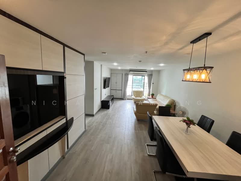 Liberty Park 2, Bangkok, 55 Soi Sukhumvit 11, Khlongtoei Nua, Watthana, Bangkok, 3 Bedrooms, 104 sqm, Condo For Sale, by Nicha Na Lampang, 500483363 - DDproperty.com