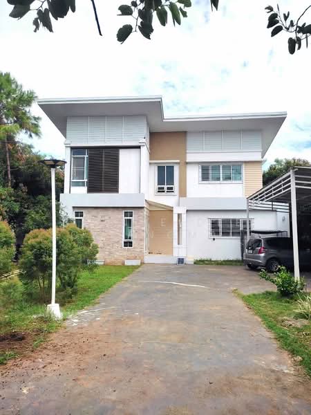 บ้านให้เช่า – ใกล้โรงเรียนนานาชาติยูนิตี้คอนคอร์ด เพียง 5 นาที ค่าเช่า 45,000 บาท / เดือน No.15H901, เชียงใหม่, ป่าบง, สารภี, เชียงใหม่, 300 ตร.ม., บ้านเดี่ยว ให้เช่า, โดย Baandeedee Chiangmai, 500483364 - DDproperty.com