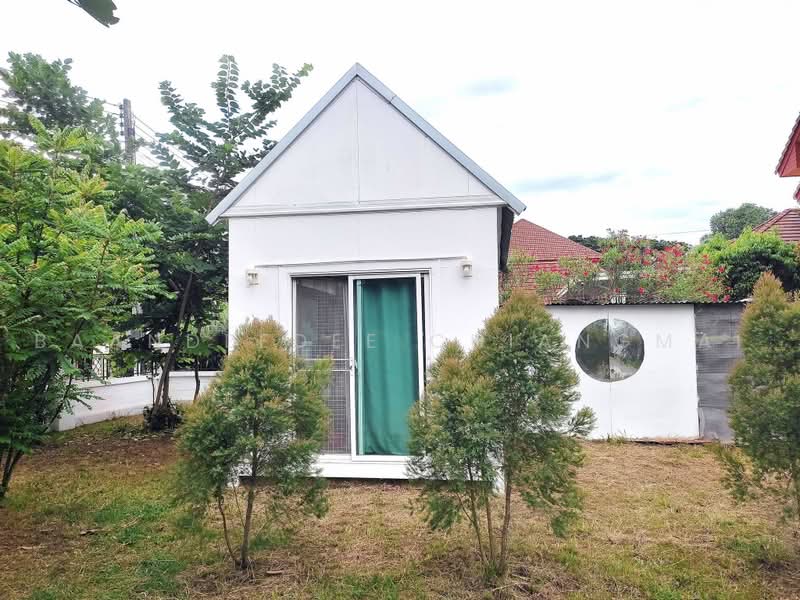 บ้านให้เช่า – ใกล้โรงเรียนนานาชาติยูนิตี้คอนคอร์ด เพียง 5 นาที ค่าเช่า 45,000 บาท / เดือน No.15H901, เชียงใหม่, ป่าบง, สารภี, เชียงใหม่, 300 ตร.ม., บ้านเดี่ยว ให้เช่า, โดย Baandeedee Chiangmai, 500483364 - DDproperty.com
