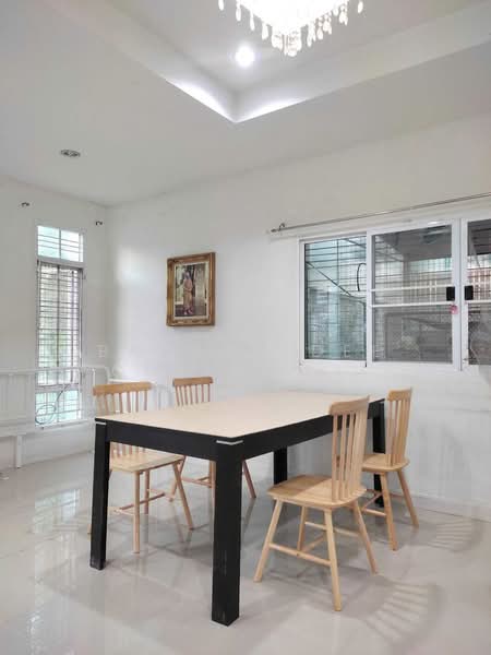 A house for rent near Unity Concord International School,Rental Price: 45,000 THB / month No.15H901, Chiang Mai, Pa Bong, Saraphi, Chiang Mai, 4 Bedrooms, 300 sqm, Single Detached House For Rent, by Baandeedee Chiangmai, 500483364 - DDproperty.com