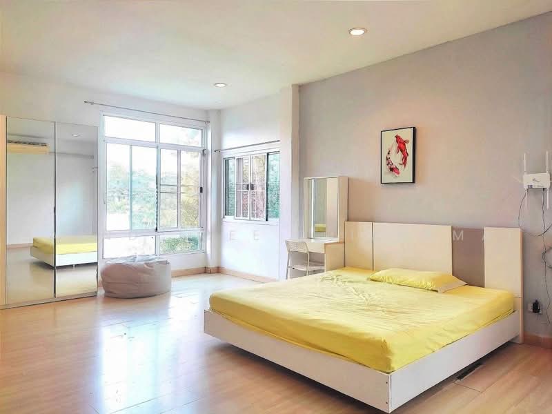A house for rent near Unity Concord International School,Rental Price: 45,000 THB / month No.15H901, Chiang Mai, Pa Bong, Saraphi, Chiang Mai, 4 Bedrooms, 300 sqm, Single Detached House For Rent, by Baandeedee Chiangmai, 500483364 - DDproperty.com
