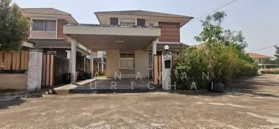 ขาย - วิลเลจ ปาร์ค ศรีราชา : Village Park Sriracha, ชลบุรี