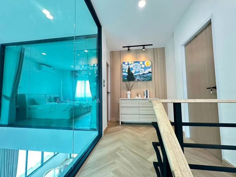 House for Sale Soi Nawamin, Prasert Manukit-Ramintra Expressway, Bangkok, Nuan Chan, Bueng Kum, Bangkok, 3 Bedrooms, 320 sqm, Single Detached House For Sale, by Lalita Sriploy, 500483366 - DDproperty.com