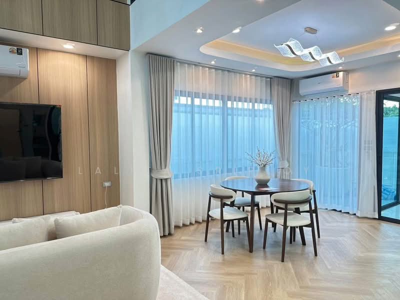 House for Sale Soi Nawamin, Prasert Manukit-Ramintra Expressway, Bangkok, Nuan Chan, Bueng Kum, Bangkok, 3 Bedrooms, 320 sqm, Single Detached House For Sale, by Lalita Sriploy, 500483366 - DDproperty.com
