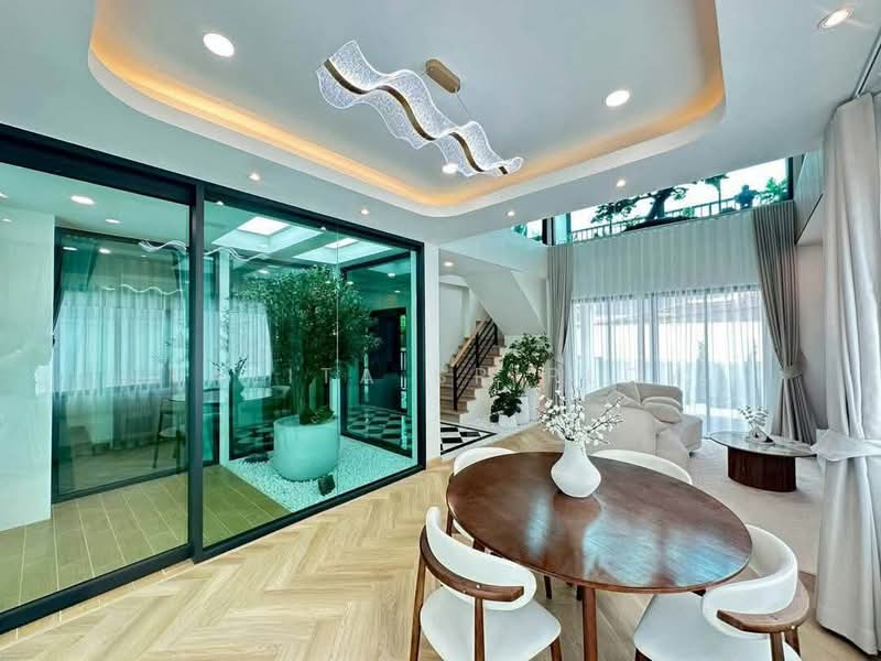 House for Sale Soi Nawamin, Prasert Manukit-Ramintra Expressway, Bangkok, Nuan Chan, Bueng Kum, Bangkok, 3 Bedrooms, 320 sqm, Single Detached House For Sale, by Lalita Sriploy, 500483366 - DDproperty.com