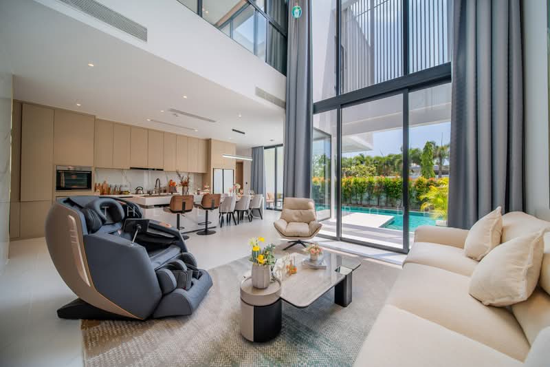Larimar Villas : ลาริมาร์ วิลล่า, ภูเก็ต, 61 17-19 หมู่ 6 ซอยเจ้าฟ้า 73, ฉลอง, เมืองภูเก็ต, ภูเก็ต, 339 ตร.ม., วิลล่า ขาย, โดย The Luxe Group, 500483369 - DDproperty.com