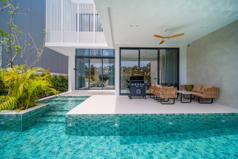 Larimar Villas : ลาริมาร์ วิลล่า, ภูเก็ต, 61 17-19 หมู่ 6 ซอยเจ้าฟ้า 73, ฉลอง, เมืองภูเก็ต, ภูเก็ต, 339 ตร.ม., วิลล่า ขาย, โดย The Luxe Group, 500483369 - DDproperty.com