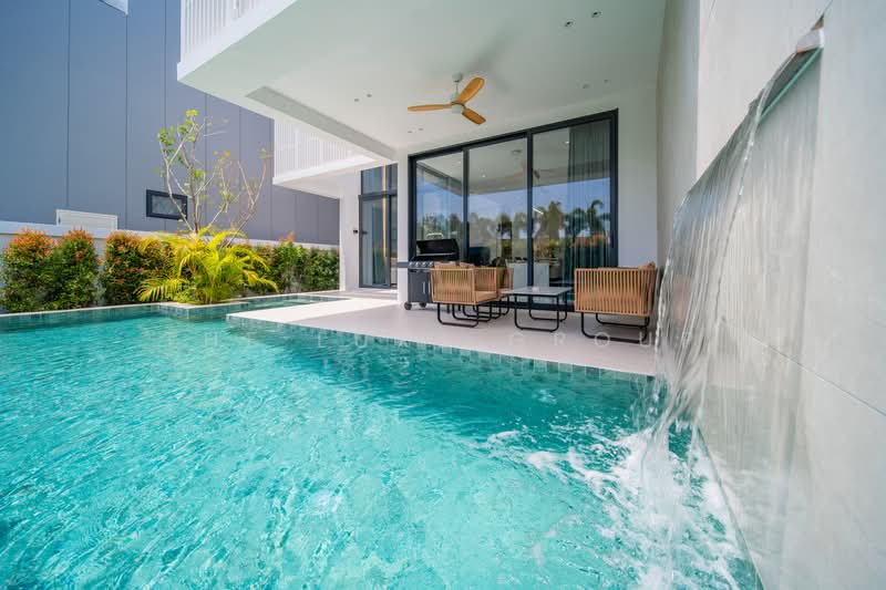 Larimar Villas : ลาริมาร์ วิลล่า, ภูเก็ต, 61 17-19 หมู่ 6 ซอยเจ้าฟ้า 73, ฉลอง, เมืองภูเก็ต, ภูเก็ต, 339 ตร.ม., วิลล่า ขาย, โดย The Luxe Group, 500483369 - DDproperty.com