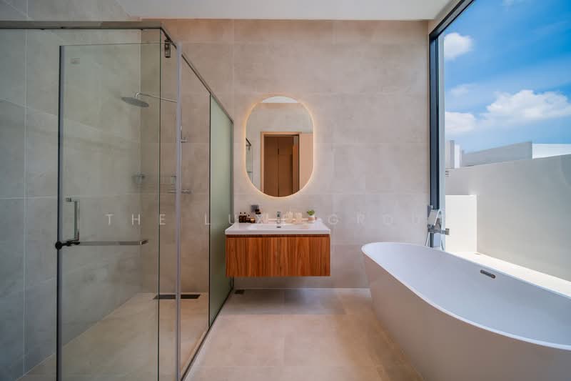 Larimar Villas : ลาริมาร์ วิลล่า, ภูเก็ต, 61 17-19 หมู่ 6 ซอยเจ้าฟ้า 73, ฉลอง, เมืองภูเก็ต, ภูเก็ต, 339 ตร.ม., วิลล่า ขาย, โดย The Luxe Group, 500483369 - DDproperty.com
