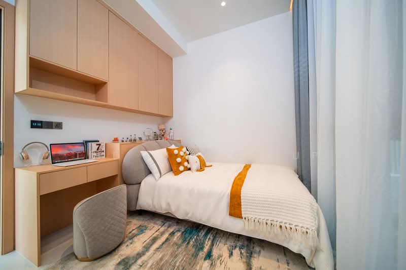 Larimar Villas : ลาริมาร์ วิลล่า, ภูเก็ต, 61 17-19 หมู่ 6 ซอยเจ้าฟ้า 73, ฉลอง, เมืองภูเก็ต, ภูเก็ต, 339 ตร.ม., วิลล่า ขาย, โดย The Luxe Group, 500483369 - DDproperty.com