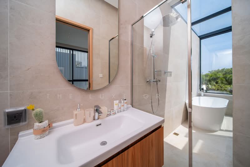 Larimar Villas : ลาริมาร์ วิลล่า, ภูเก็ต, 61 17-19 หมู่ 6 ซอยเจ้าฟ้า 73, ฉลอง, เมืองภูเก็ต, ภูเก็ต, 339 ตร.ม., วิลล่า ขาย, โดย The Luxe Group, 500483369 - DDproperty.com