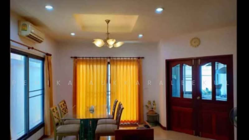 บ้าน 5-ห้องนอน, กรุงเทพ, บางจาก, พระโขนง, กรุงเทพ, 410 ตร.ม., บ้านเดี่ยว ขาย, โดย Pemika Aukkaraleekul, 500483372 - DDproperty.com
