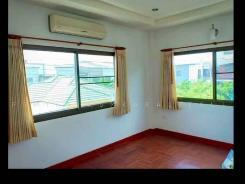บ้าน 5-ห้องนอน, กรุงเทพ, บางจาก, พระโขนง, กรุงเทพ, 410 ตร.ม., บ้านเดี่ยว ขาย, โดย Pemika Aukkaraleekul, 500483372 - DDproperty.com