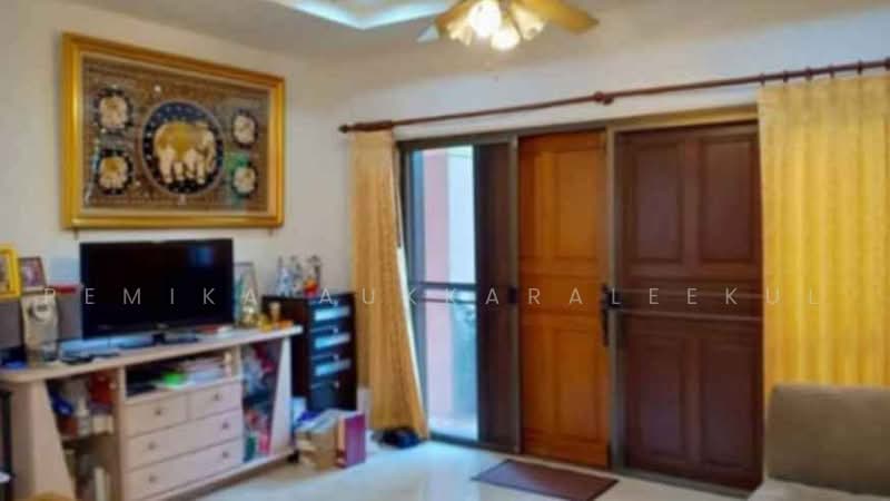 5-BR House, Bangkok, Bang Chak, Phra Khanong, Bangkok, 5 Bedrooms, 410 sqm, Single Detached House For Sale, by Pemika Aukkaraleekul, 500483372 - DDproperty.com