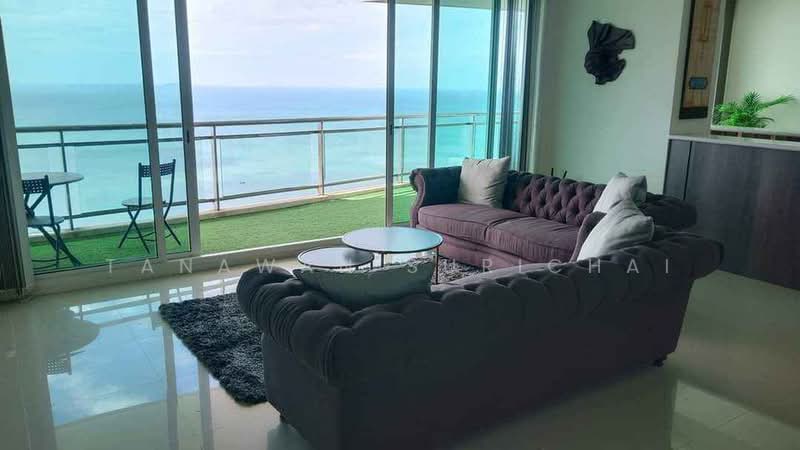 Reflection Jomtien Beach, Chon Buri (Pattaya), 15 Village No. 1 98/1, Na Chom Thian, Sattahip, Chon Buri (Pattaya), 3 Bedrooms, 218 sqm, Condo For Sale, by Tanawan Surichai, 500483373 - DDproperty.com