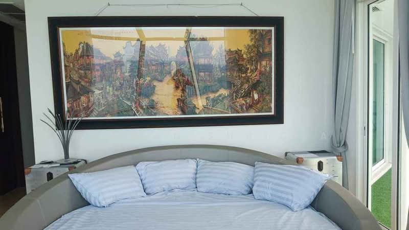 Reflection Jomtien Beach, Chon Buri (Pattaya), 15 Village No. 1 98/1, Na Chom Thian, Sattahip, Chon Buri (Pattaya), 3 Bedrooms, 218 sqm, Condo For Sale, by Tanawan Surichai, 500483373 - DDproperty.com
