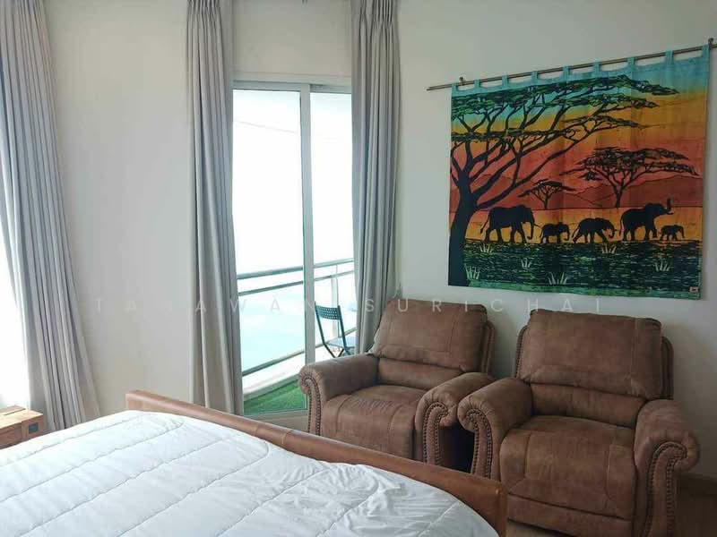 Reflection Jomtien Beach, Chon Buri (Pattaya), 15 Village No. 1 98/1, Na Chom Thian, Sattahip, Chon Buri (Pattaya), 3 Bedrooms, 218 sqm, Condo For Sale, by Tanawan Surichai, 500483373 - DDproperty.com