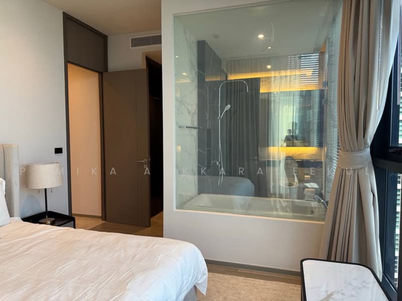 Hyde Heritage Thonglor, กรุงเทพ, 1199 Sukhumvit Soi 59, คลองตันเหนือ, วัฒนา, กรุงเทพ, 82 ตร.ม., Condo ขาย, โดย Pemika Aukkaraleekul, 500483377 - DDproperty.com