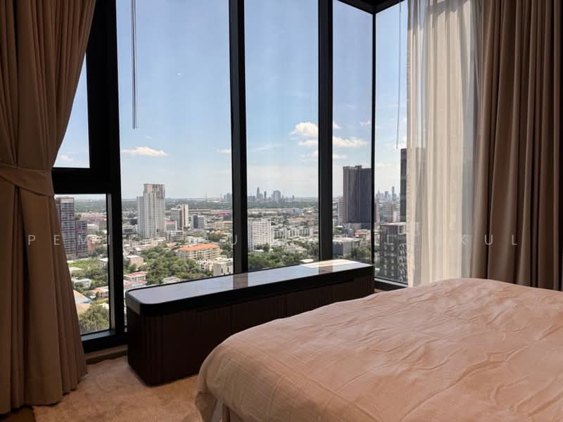Hyde Heritage Thonglor, กรุงเทพ, 1199 Sukhumvit Soi 59, คลองตันเหนือ, วัฒนา, กรุงเทพ, 82 ตร.ม., Condo ขาย, โดย Pemika Aukkaraleekul, 500483377 - DDproperty.com