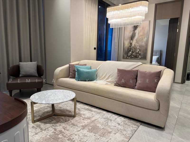Hyde Heritage Thonglor, กรุงเทพ, 1199 Sukhumvit Soi 59, คลองตันเหนือ, วัฒนา, กรุงเทพ, 82 ตร.ม., Condo ขาย, โดย Pemika Aukkaraleekul, 500483377 - DDproperty.com