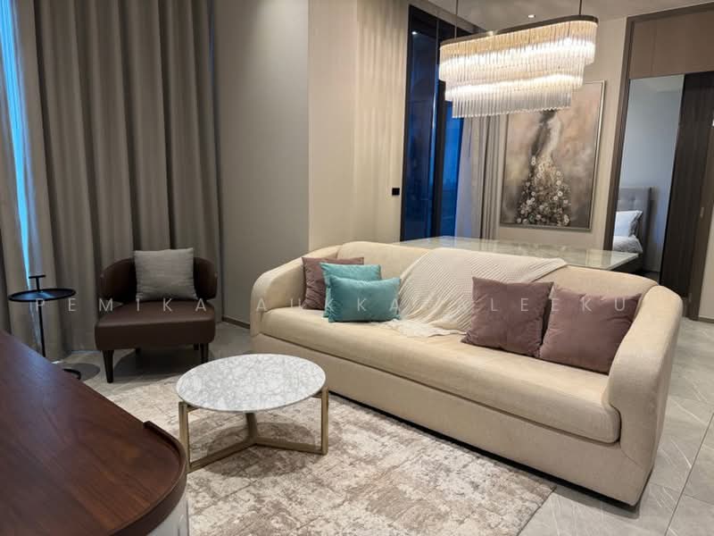Hyde Heritage Thonglor, กรุงเทพ, 1199 Sukhumvit Soi 59, คลองตันเหนือ, วัฒนา, กรุงเทพ, 82 ตร.ม., Condo ขาย, โดย Pemika Aukkaraleekul, 500483377 - DDproperty.com