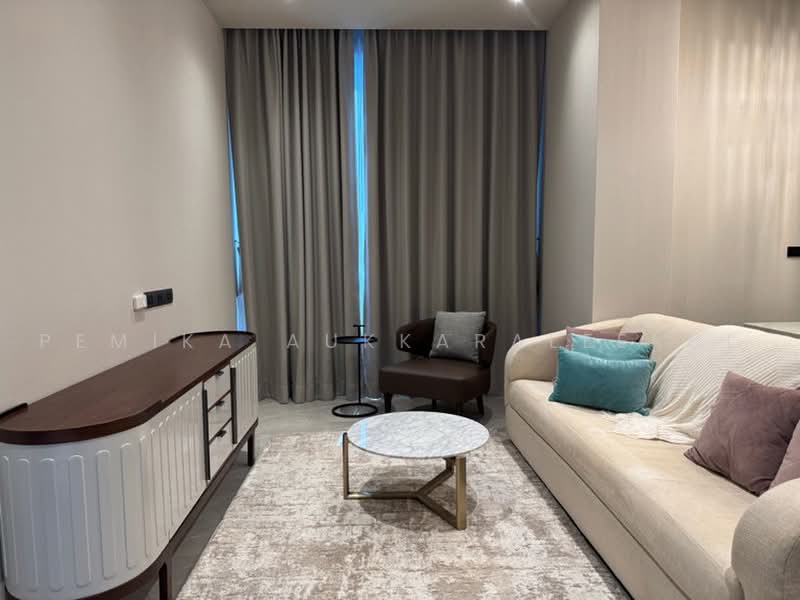 Hyde Heritage Thonglor, กรุงเทพ, 1199 Sukhumvit Soi 59, คลองตันเหนือ, วัฒนา, กรุงเทพ, 82 ตร.ม., Condo ขาย, โดย Pemika Aukkaraleekul, 500483377 - DDproperty.com