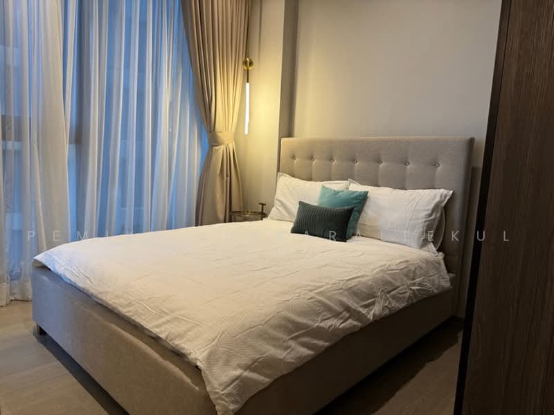 Hyde Heritage Thonglor, กรุงเทพ, 1199 Sukhumvit Soi 59, คลองตันเหนือ, วัฒนา, กรุงเทพ, 82 ตร.ม., Condo ขาย, โดย Pemika Aukkaraleekul, 500483377 - DDproperty.com