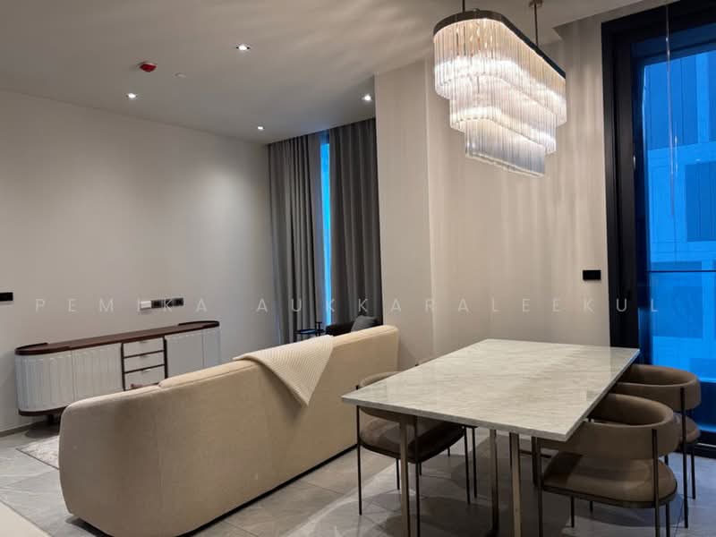 Hyde Heritage Thonglor, กรุงเทพ, 1199 Sukhumvit Soi 59, คลองตันเหนือ, วัฒนา, กรุงเทพ, 82 ตร.ม., Condo ขาย, โดย Pemika Aukkaraleekul, 500483377 - DDproperty.com
