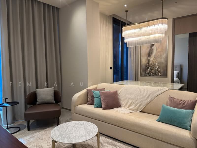 Hyde Heritage Thonglor, กรุงเทพ, 1199 Sukhumvit Soi 59, คลองตันเหนือ, วัฒนา, กรุงเทพ, 82 ตร.ม., Condo ขาย, โดย Pemika Aukkaraleekul, 500483377 - DDproperty.com