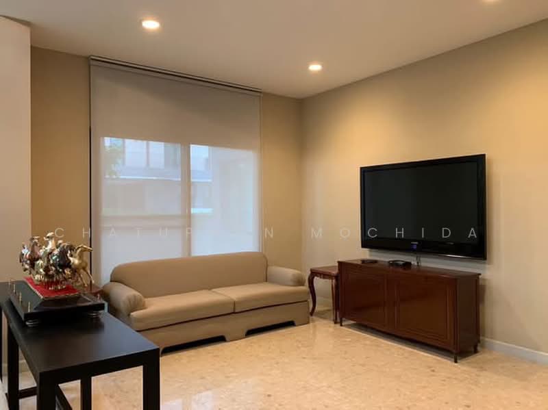 Grand Bangkok Boulevard Ratchada-Ramintra 2, Bangkok, Soi Nawamin 74 Yeak 3-14-5, Khan Na Yao, Bangkok, 5 Bedrooms, 507 sqm, Single Detached House For Sale, by Chatuphon Mochida, 500483380 - DDproperty.com
