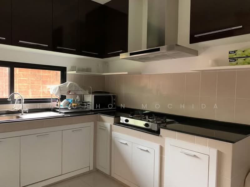 Grand Bangkok Boulevard Ratchada-Ramintra 2 : แกรนด์ บางกอก บูเลอวาร์ด รัชดา – รามอินทรา 2, กรุงเทพ, ซอย นวมินทร์ 74 แยก 3-14-5, คันนายาว, กรุงเทพ, 507 ตร.ม., บ้านเดี่ยว ขาย, โดย Chatuphon Mochida, 500483380 - DDproperty.com