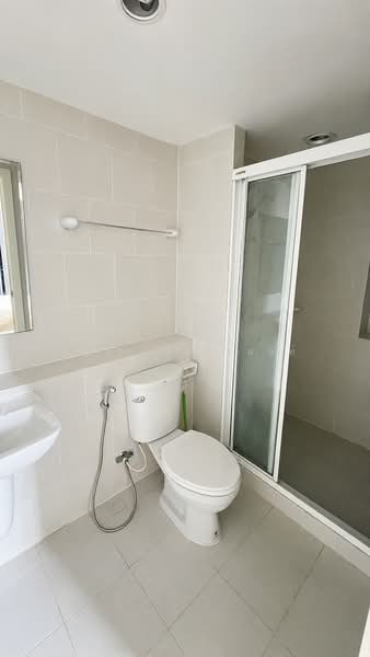 Elements Srinakarin, Bangkok, 43-1 Soi Supaphong 3, Intersection 4, Srinakarin Road, Nong Bon, Prawet, Bangkok, 2 Bedrooms, 58 sqm, Condo For Sale, by ณัฐยา ศิริฐานนท์, 500483381 - DDproperty.com