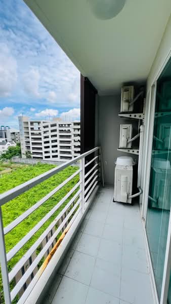 Elements Srinakarin : อิลีเม้นท์ ศรีนครินทร์, กรุงเทพ, 43-1 ซอยสุภาพงษ์ 3 แยก 4 ถนนศรีนครินทร์, หนองบอน, ประเวศ, กรุงเทพ, 58 ตร.ม., คอนโด ขาย, โดย ณัฐยา ศิริฐานนท์, 500483381 - DDproperty.com