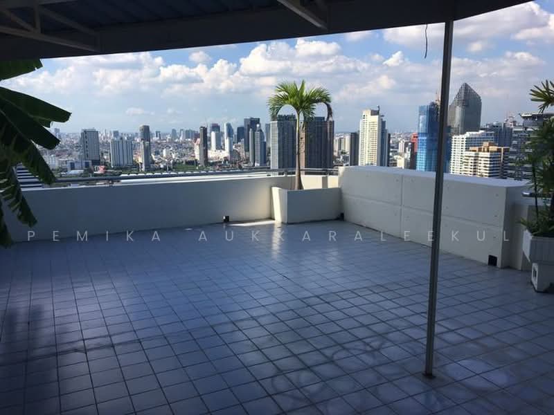 Sukhumvit Suite : สุขุมวิท สวีท, กรุงเทพ, 19 ซอยสุขุมวิท 13, คลองเตยเหนือ, วัฒนา, กรุงเทพ, 206 ตร.ม., คอนโด ขาย, โดย Pemika Aukkaraleekul, 500483382 - DDproperty.com