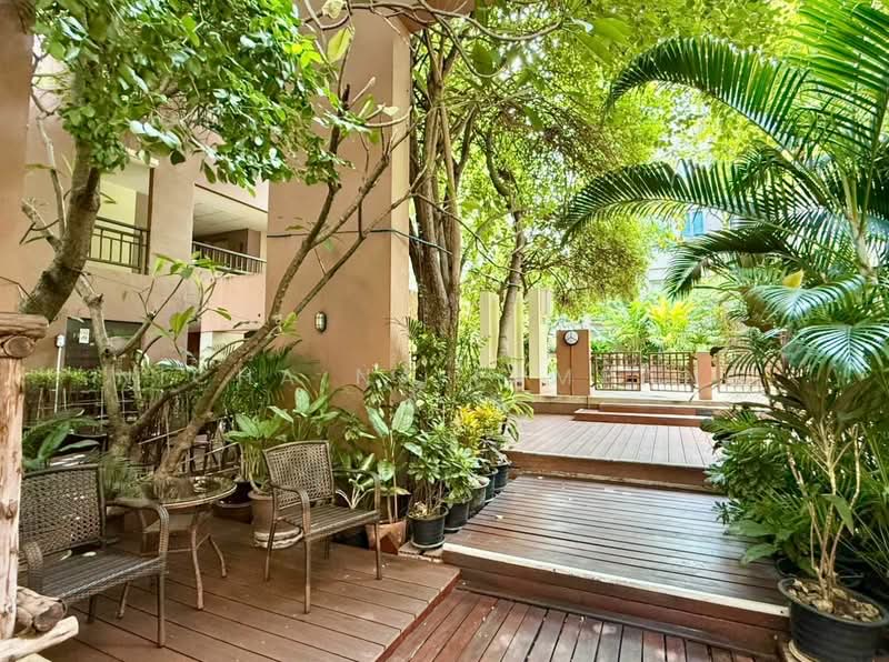Baan Suan Sukhothai, Bangkok, 111/1-201 Samsen Rd., Dusit, Bangkok, 2 Bedrooms, 67 sqm, Condo For Sale, by Nicha Na Lampang, 500483383 - DDproperty.com
