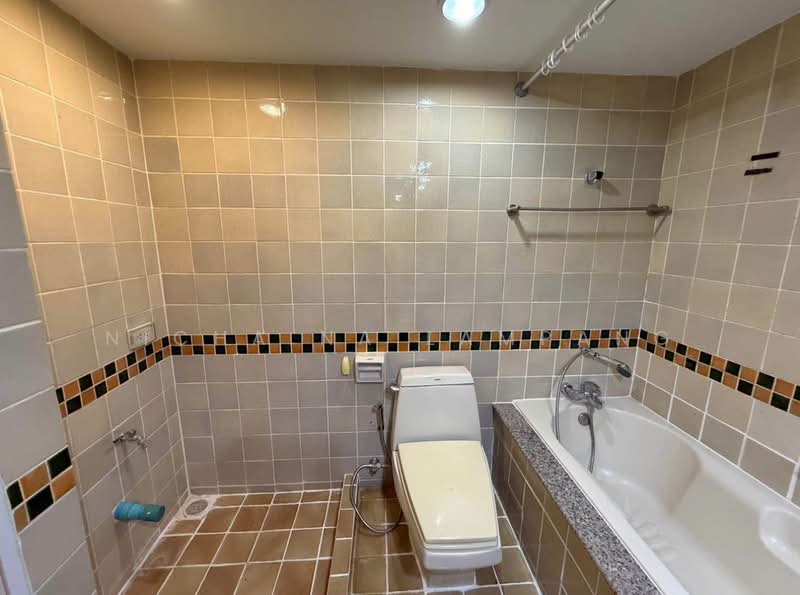 Baan Suan Sukhothai, Bangkok, 111/1-201 Samsen Rd., Dusit, Bangkok, 2 Bedrooms, 67 sqm, Condo For Sale, by Nicha Na Lampang, 500483383 - DDproperty.com