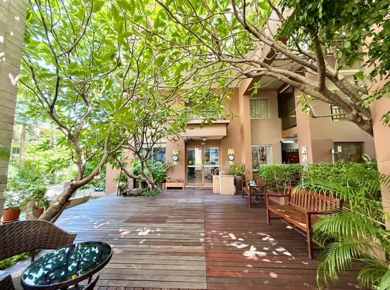 Baan Suan Sukhothai : บ้านสวนสุโขทัย, กรุงเทพ, 111 คอนโดบ้านสวนสุโขทัย, ดุสิต, กรุงเทพ, 67 ตร.ม., คอนโด ขาย, โดย Nicha Na Lampang, 500483383 - DDproperty.com