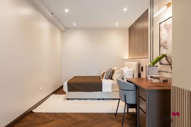 Supalai Park Ekkamai-Thonglor, Bangkok, Petchaburi Road, Bang Kapi, Huai Khwang, Bangkok, 1 Bedroom, 54 sqm, Condo For Sale, by Admin, 500483384 - DDproperty.com