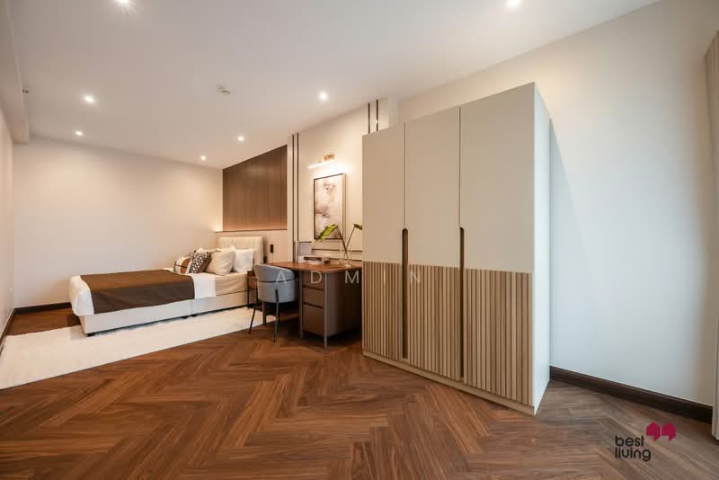 Supalai Park Ekkamai-Thonglor, Bangkok, Petchaburi Road, Bang Kapi, Huai Khwang, Bangkok, 1 Bedroom, 54 sqm, Condo For Sale, by Admin, 500483384 - DDproperty.com