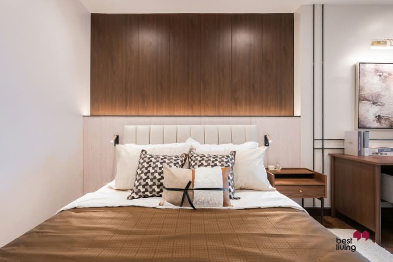 Supalai Park Ekkamai-Thonglor, Bangkok, Petchaburi Road, Bang Kapi, Huai Khwang, Bangkok, 1 Bedroom, 54 sqm, Condo For Sale, by Admin, 500483384 - DDproperty.com